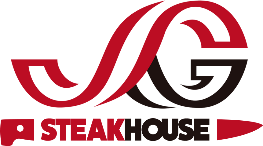 We'll Be Right Back - Jg Steakhouse (1000x1000), Png Download