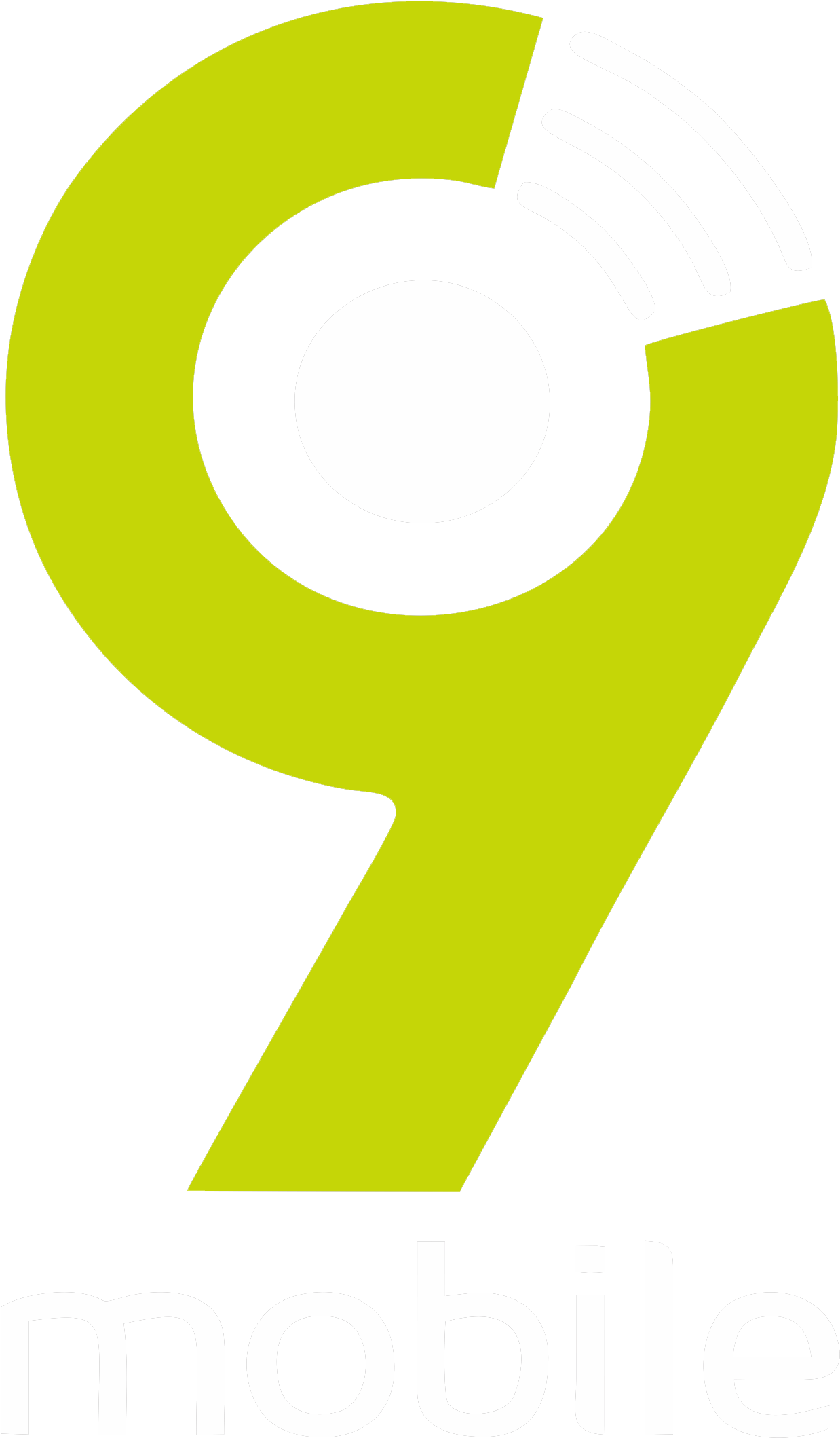 Hold It, We Be Right Back & Better - Nigeria Network Logo (3508x2482), Png Download