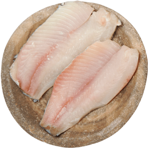 4 Unit - Salmon (640x640), Png Download