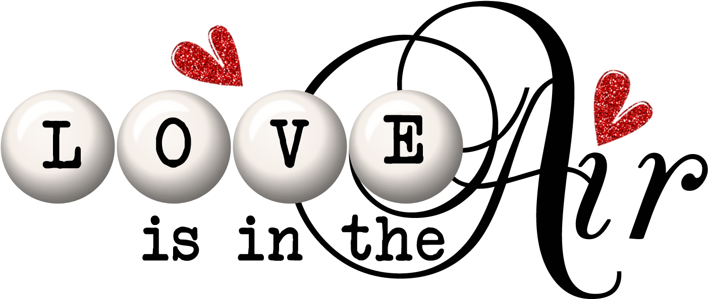 Love Word Art Png - Enchantingly Elegant Monogram A Wall Decal (1411x602), Png Download