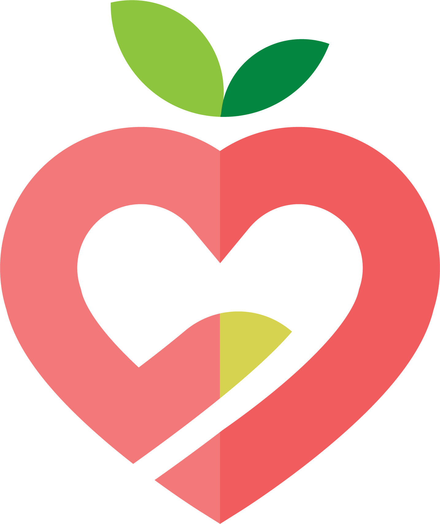 Steven's Facebook - Https - //www - Facebook - Com/profile - Heart (1434x1708), Png Download