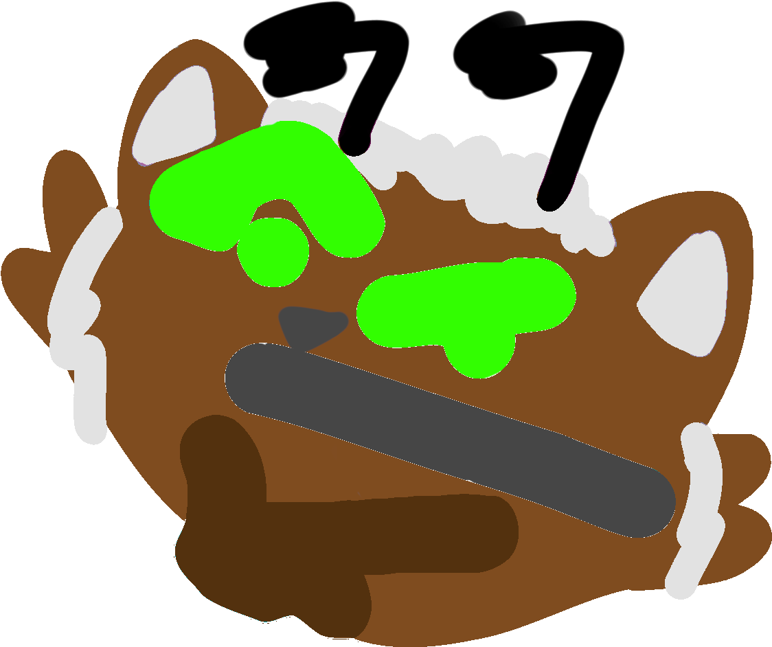 Thonk - .exe (1200x1036), Png Download