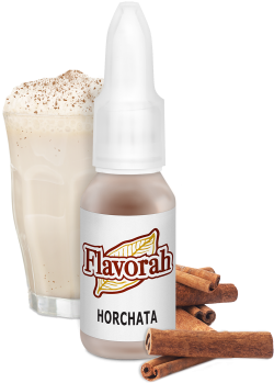 Horchata Flavor Concentrate By Flv - Horchata (500x500), Png Download