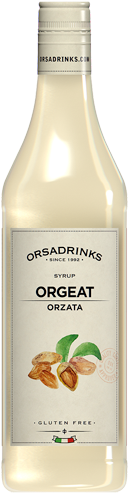 Odk Almendra Horchata Orgeat - Fever Tree Tonic Nz (265x500), Png Download