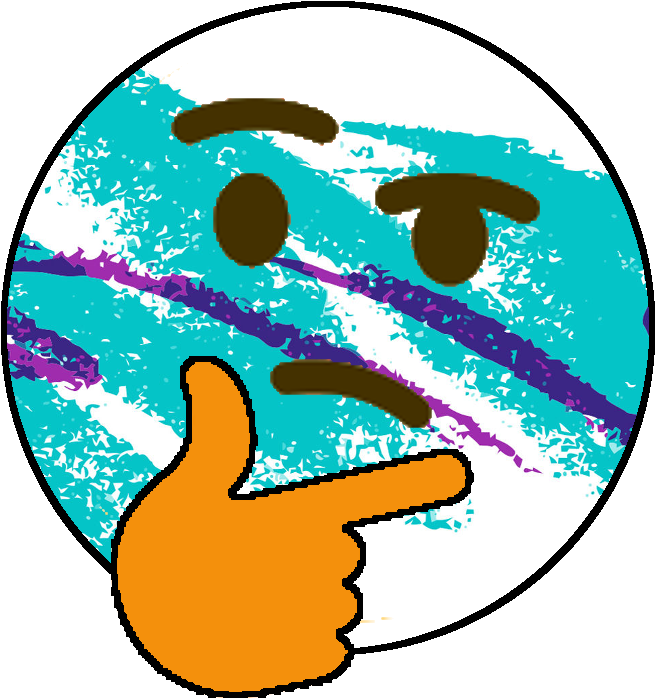 Cupthonk Discord Emoji - _paparoni_ 80s Paper Cup (755x746), Png Download