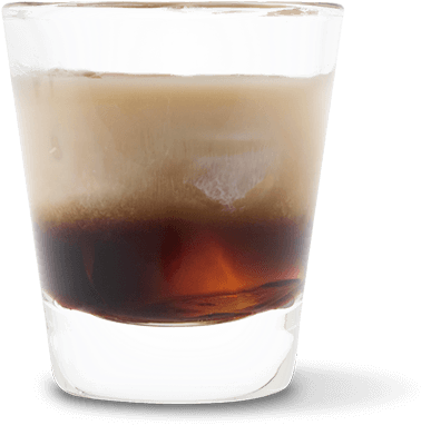 Uv Sriracha Horchata - White Russian (475x386), Png Download