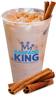 Horchata - Recipe For Men Raw Naturals The Grease-free Face Cream (363x353), Png Download