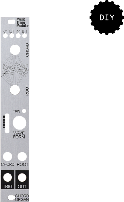 Thonk - Electronics (600x600), Png Download