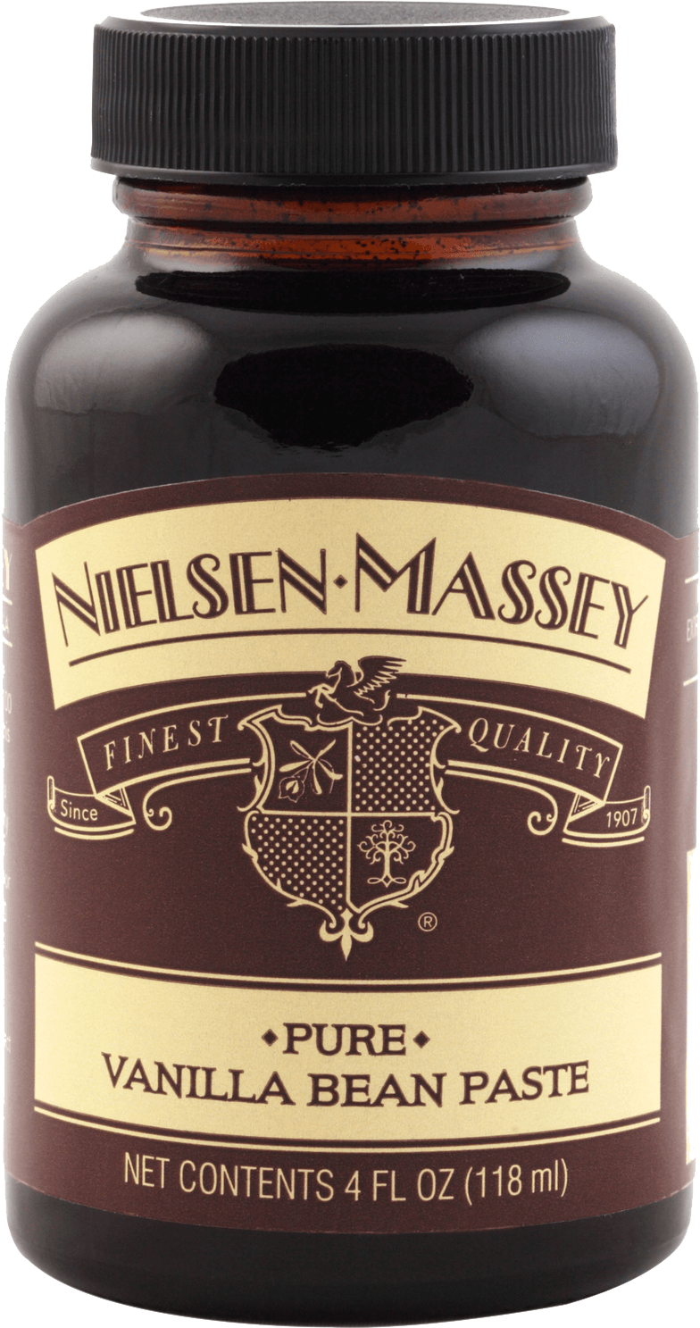 This Recipe Uses - Nielsen Massey Vanilla Bean Paste (1536x1540), Png Download