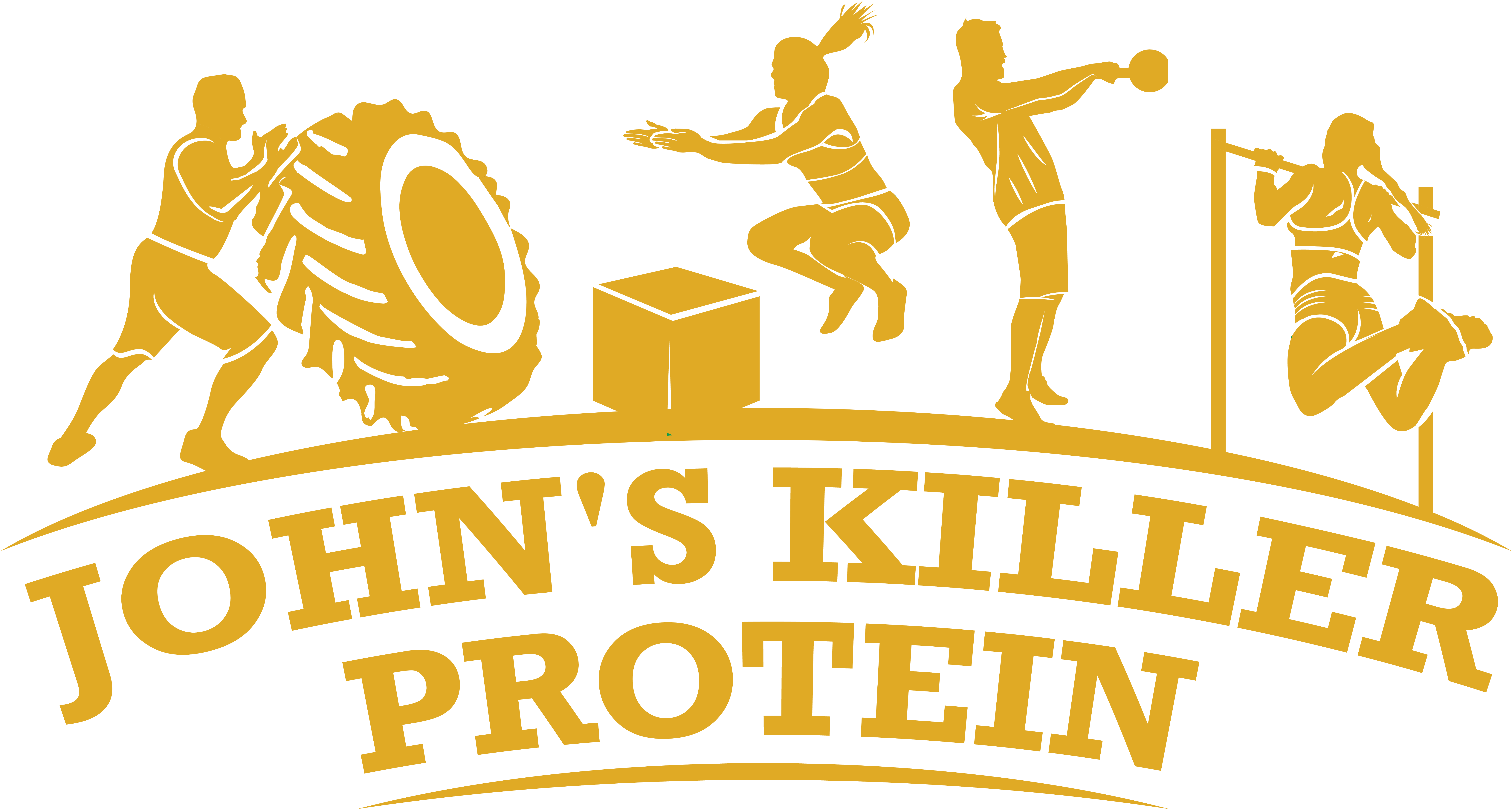 John's Killer Protein - Purasana Hemp Protein Powder 50% (8334x4588), Png Download