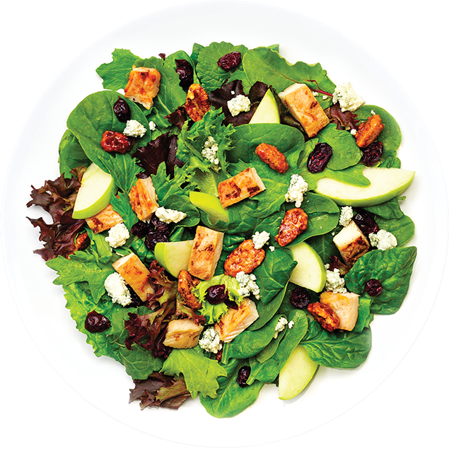 Sophie's Salad - Sophies Salad (810x810), Png Download