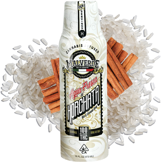 Horchata (640x553), Png Download