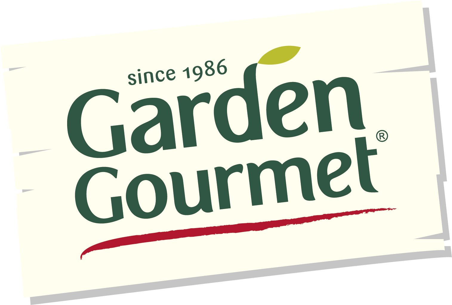 Garden Gourmet Sausage With Potato Salad And Mustard - Garden Gourmet Logo (1773x1773), Png Download