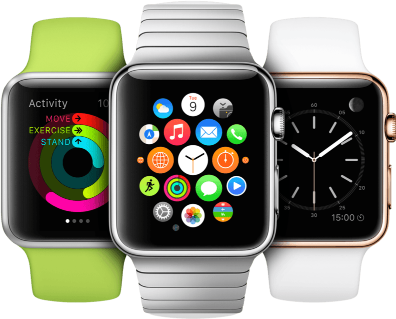 Apple Developing Sensors To Monitor Blood Sugar For - Iwatch Price In Nepal (800x800), Png Download