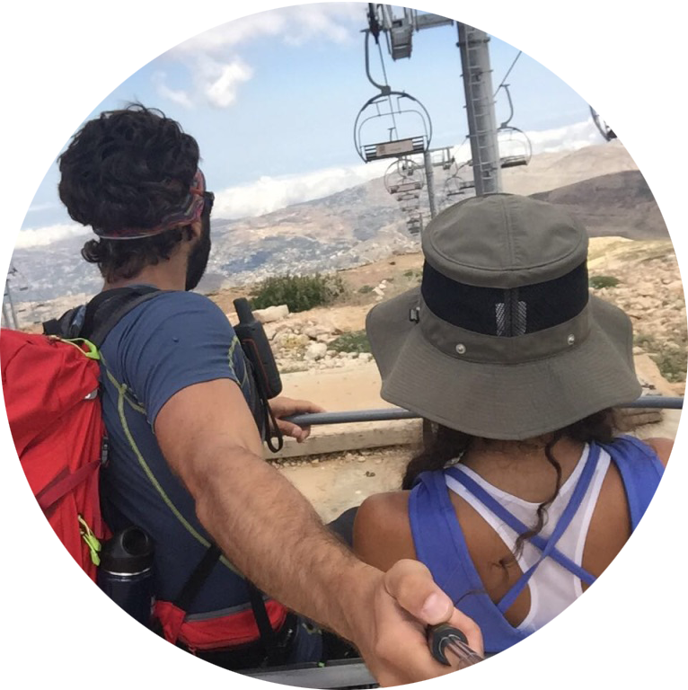 Ow & Jow - Travel (766x768), Png Download