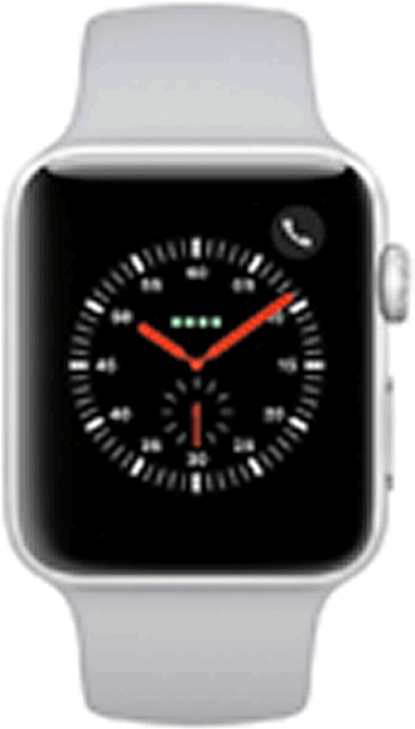 42 Apple Watch Series 3 (1200x1200), Png Download