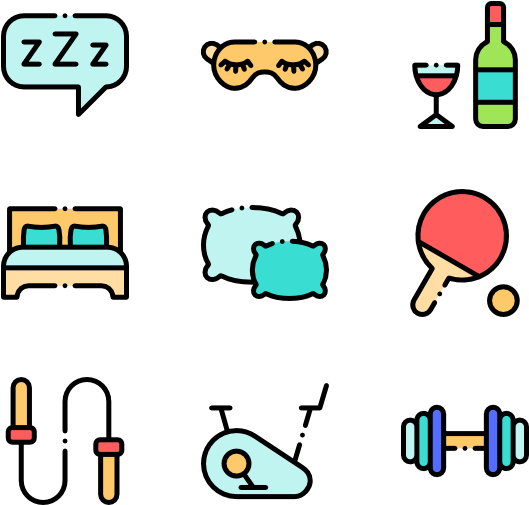 Free Time - Japan Icon (600x564), Png Download