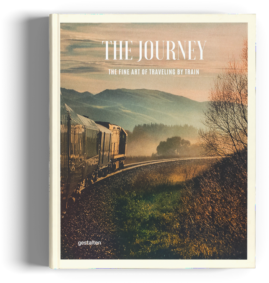 Journey By Michelle Galindo (1400x1400), Png Download