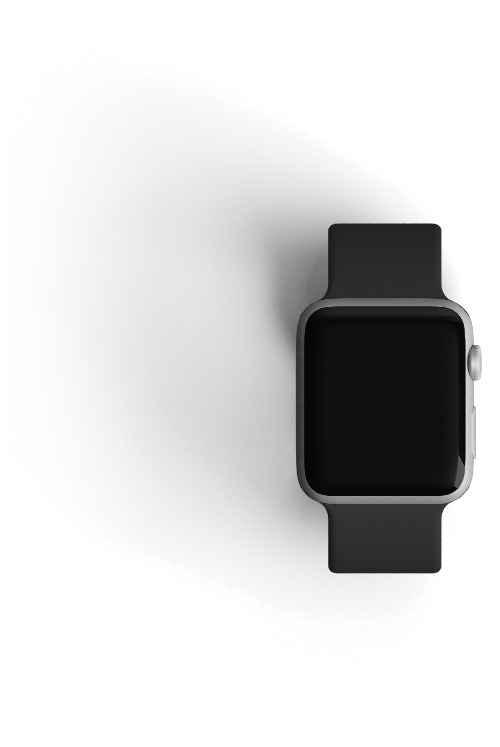 Find Out More - Analog Watch (800x800), Png Download