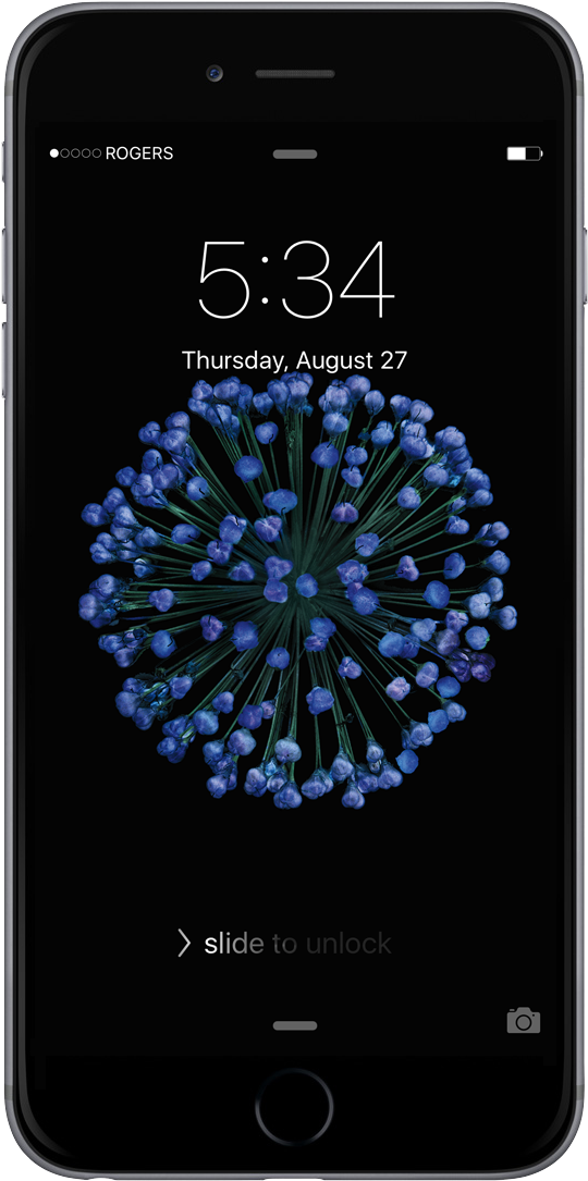 Iphone 6s To Feature Motion Wallpapers Similar To The - Ken Xin Da V7 Android Phone (grey) (1100x1100), Png Download