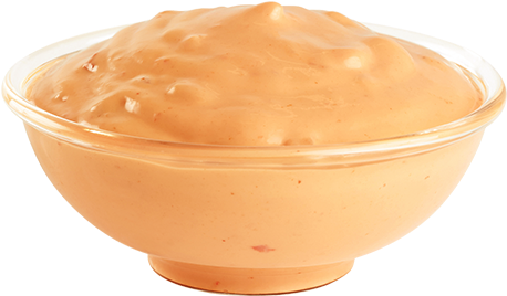 Spicy Chipotle Gd - Mayonnaise (643x378), Png Download