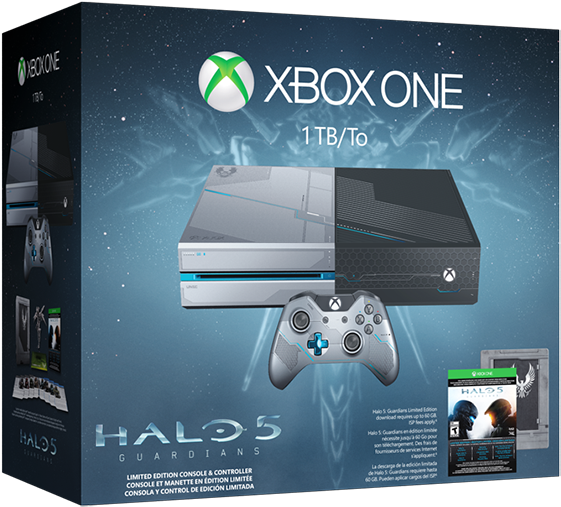 Xbox One Edition Halo (600x600), Png Download