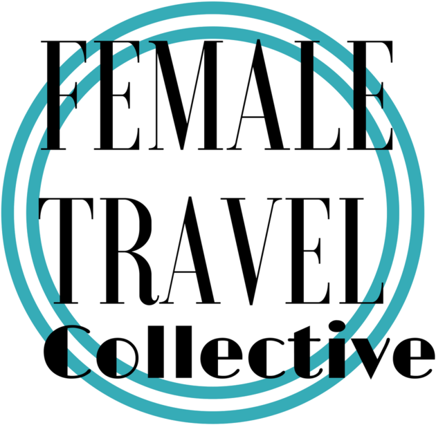 We Are A Team Of Four Feminist Travelers Coming Together - Circle (1000x628), Png Download