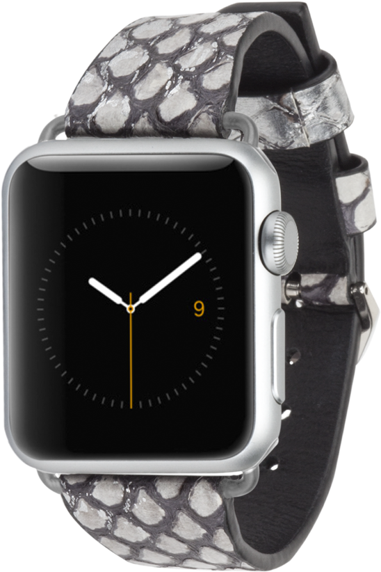 Rebecca Minkoff Apple Watch Band 38mm (1024x1024), Png Download