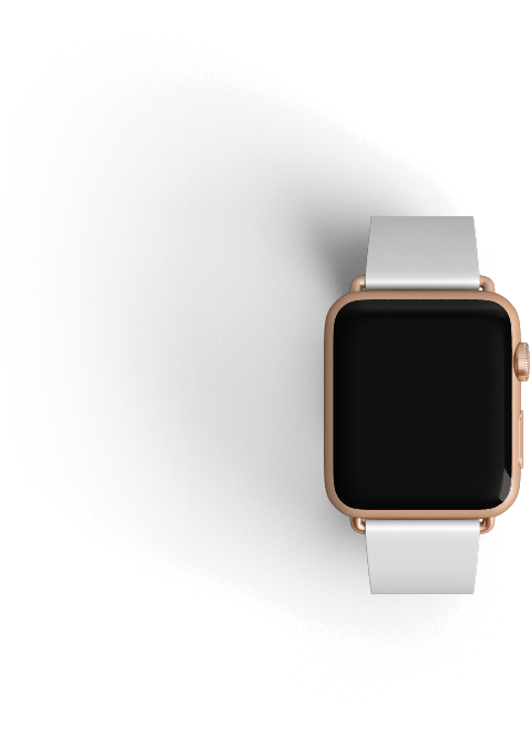 Object Applewatch 3 - Graphic Design (800x800), Png Download
