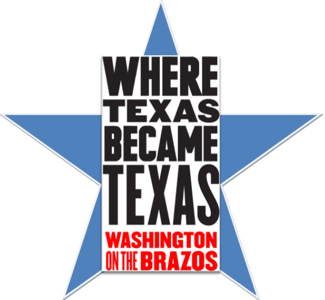 2018 State Project Pin “declaring Our Texas Declaration” - Texas (659x610), Png Download