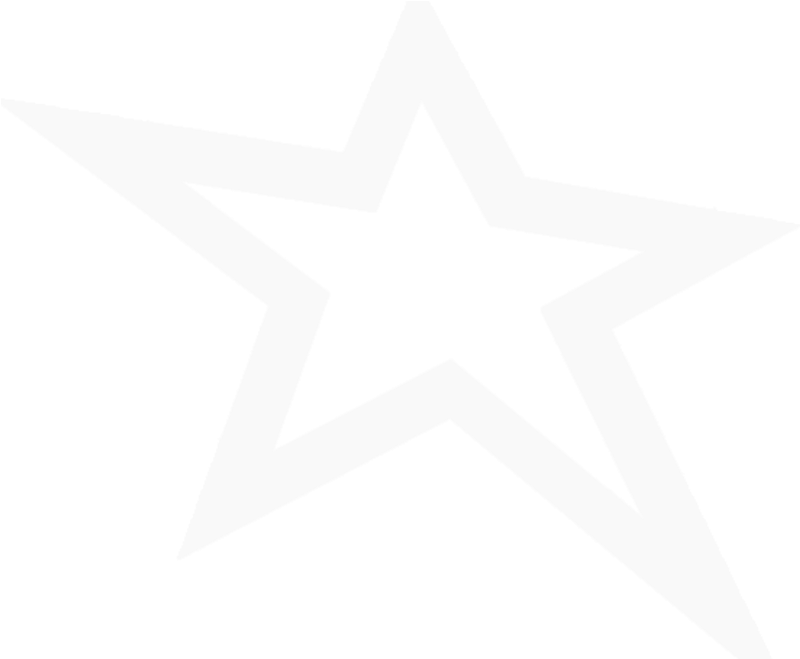 Star Warriors Project Texas Children's Hospital - Star (809x660), Png Download