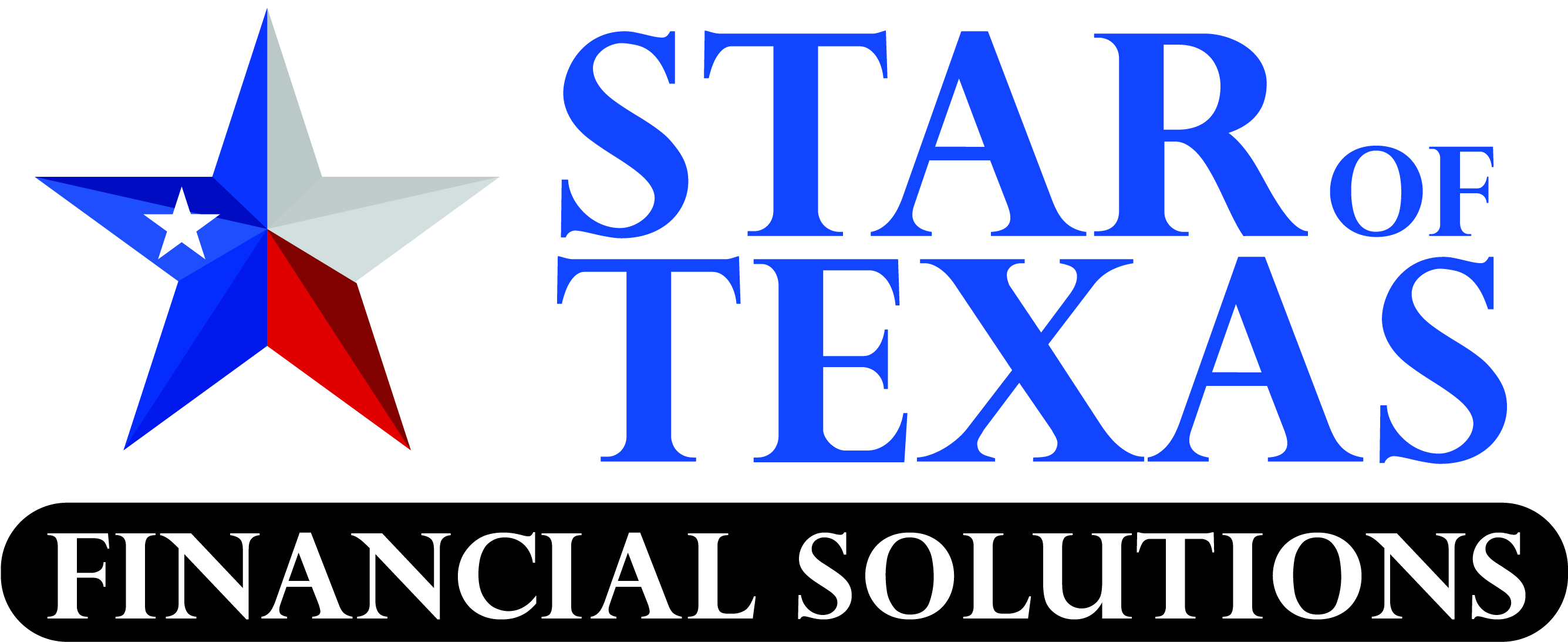 Search Results - Star Of Texas Financial Solutions (2999x1301), Png Download