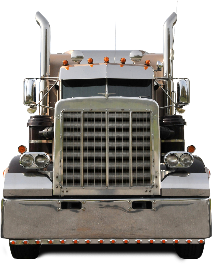 About Tri-state Turf - Zippo Truck Flame Brushed Chrome Color Lighter (800x1000), Png Download