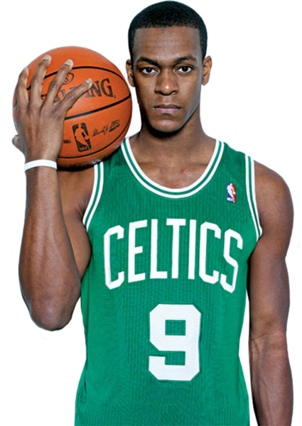 Share This Image - Boston Celtics Jersey (425x600), Png Download