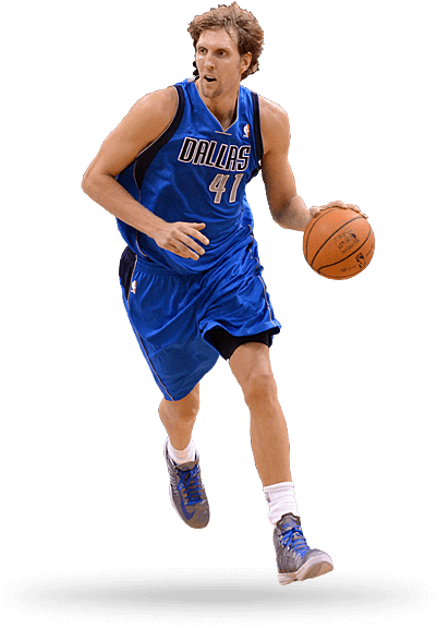 1717 - Dallas Mavericks (440x700), Png Download