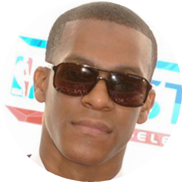 Rajonrondo - Rajon Rondo 2011 (600x600), Png Download
