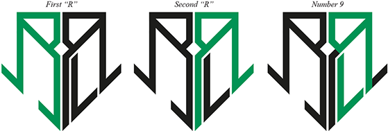 Posters - Rajon Rondo Logo Nike (600x281), Png Download