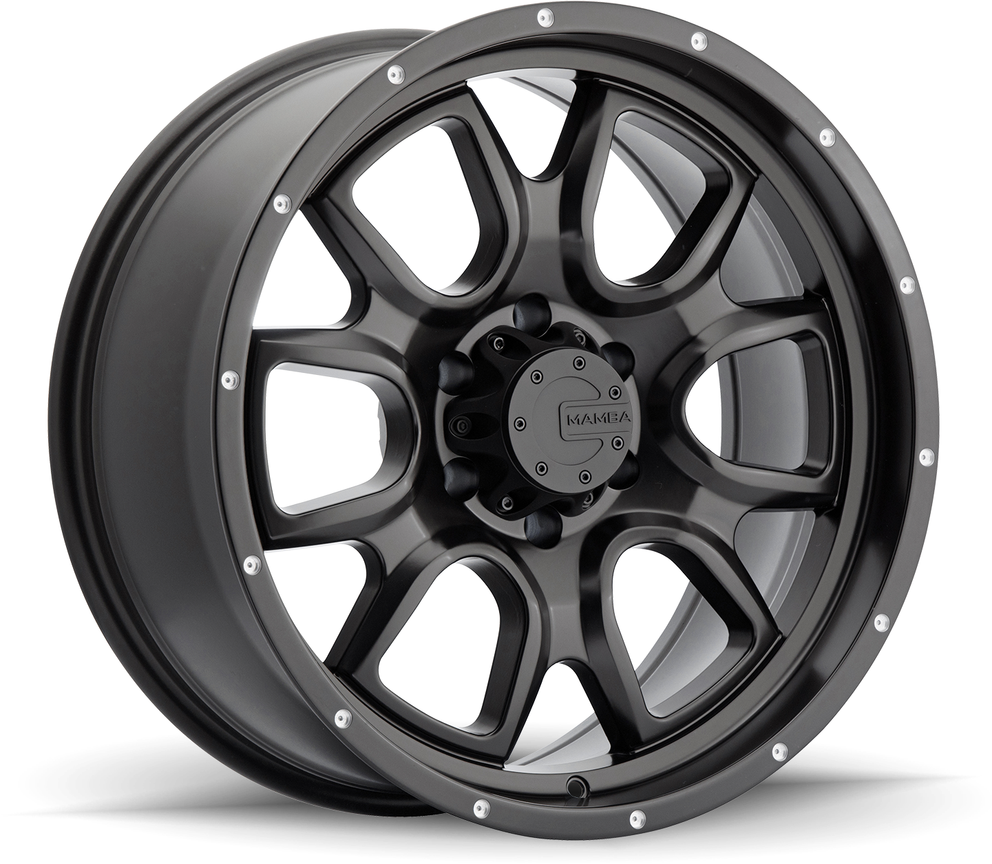 M19 - Mamba 591b (1440x1440), Png Download