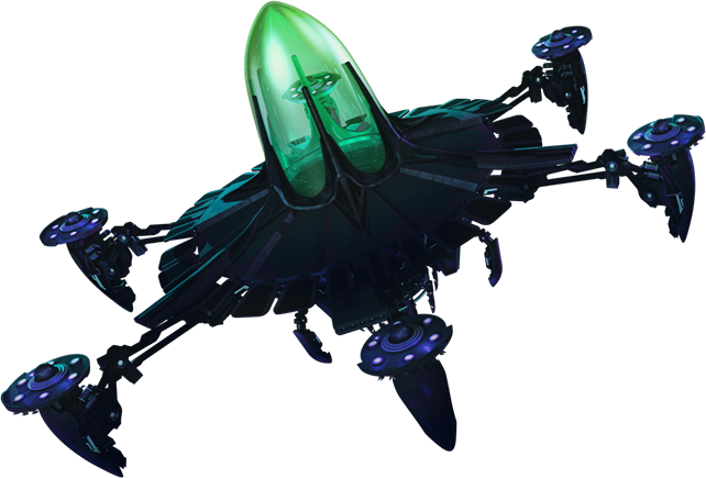 Deplanetiser - Spianetizzatore Ratchet And Clank (642x435), Png Download