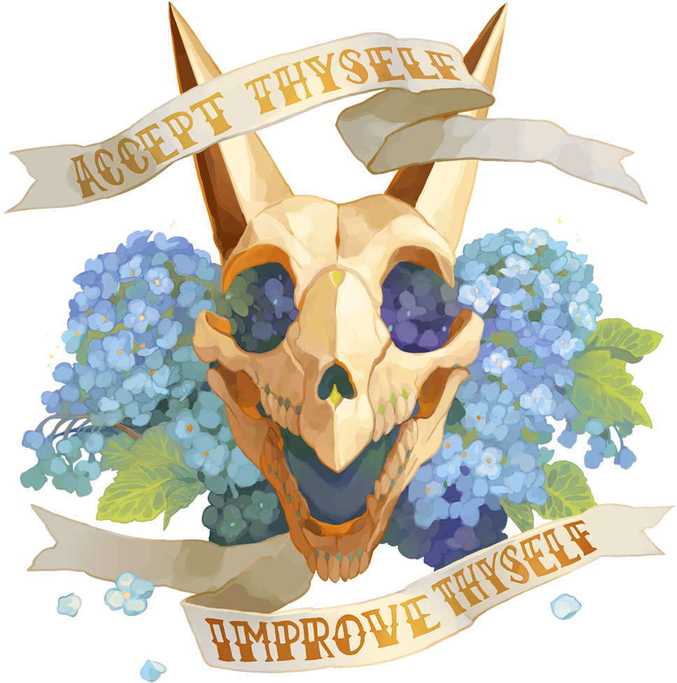 Banner Artwork For Varigo [tumblr] [deviantart] - Deviantart (1000x1000), Png Download