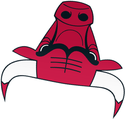 Quick Fa Reaction From Two Disaffected Bulls Fans - Chicago Bulls (610x609), Png Download