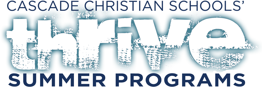 Http - //www - Cascadechristian - Org/logos/facebook - Graphic Design (900x368), Png Download
