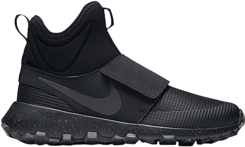 Adidas Nmd Tokyo Black (1000x1000), Png Download