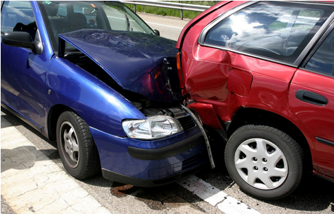 Attorneys In Hattiesburg Ms - Car Crash (970x340), Png Download