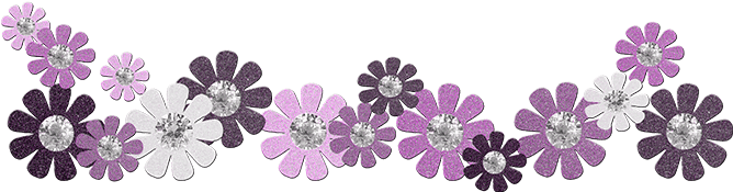 18 Free Tumblr Banners - Flower (700x315), Png Download