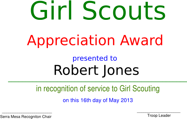 How To Set Use Girl Scout Svg Vector (600x410), Png Download