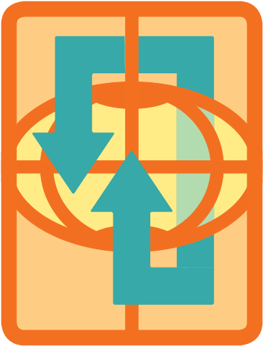 Put Your Outdoor Skills To The Test And Gain Some New - Emblem (600x600), Png Download