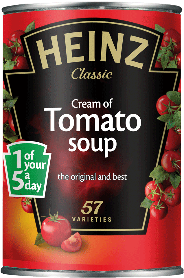 Heinz Lentil Soup (1000x1000), Png Download