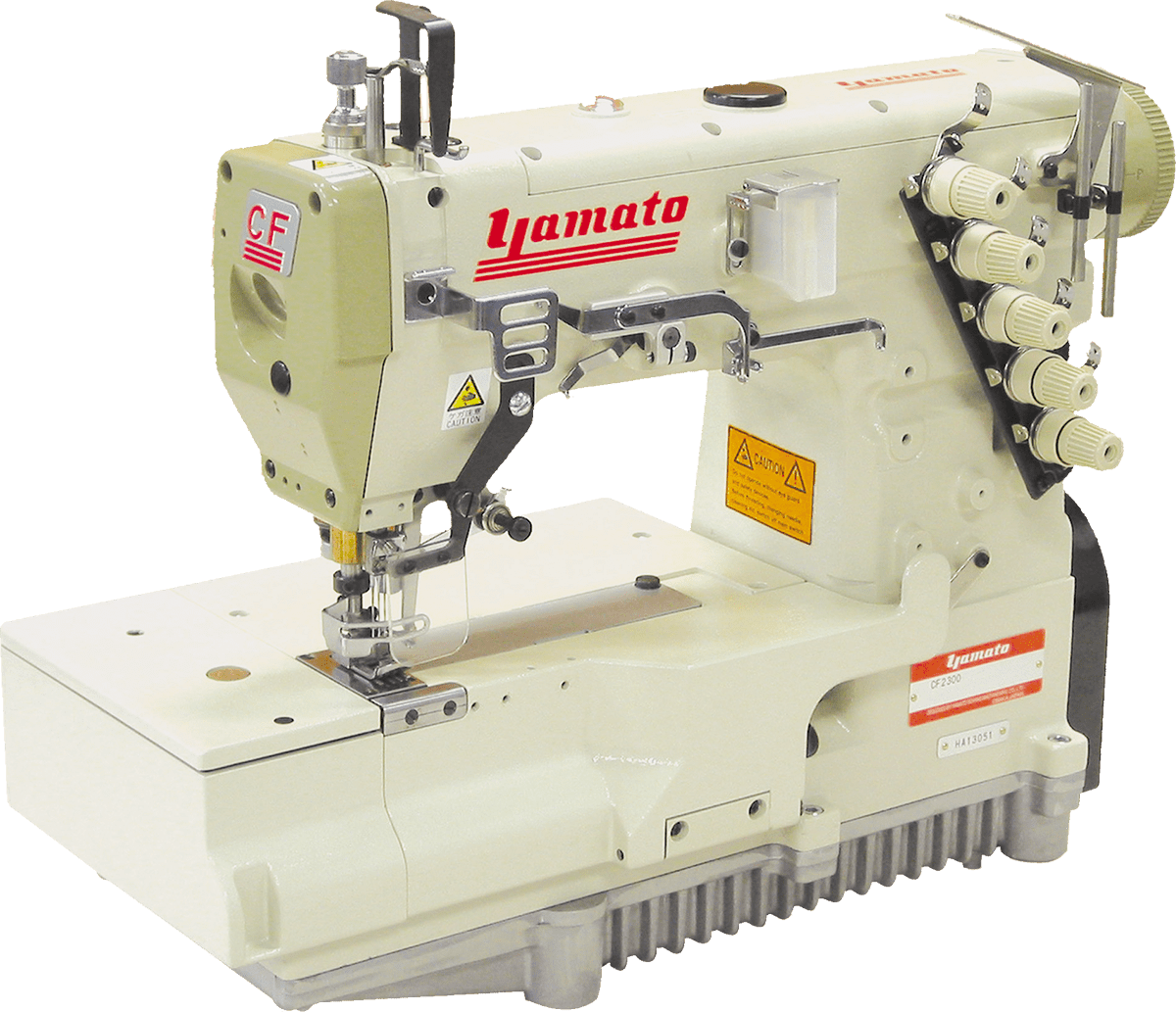 Cf Front Transparent - Garments Sewing Machine Png (1200x1033), Png Download