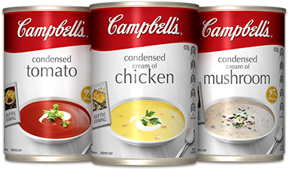 Campbells Soup Png - Campbell's Turkey Gravy, 10.5 Oz.cans, 24 Count By (416x301), Png Download